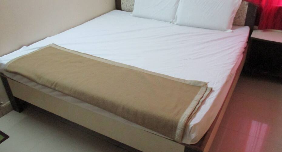 Wonderfull Inn, Visakhapatnam 4